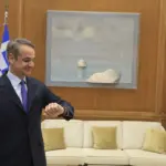 Πρόωρες εκλογές: Γιατί δεν τις σκέφτεται ο Μητσοτάκης; – Τι λέει στενός του συνεργάτης
