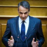 Δικαίωση στρατηγικής Μητσοτάκη για την Κύπρο