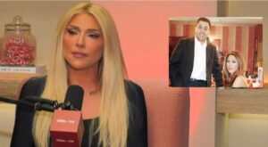 Συγκλονίζει η Αγγελική Ηλιάδη για τη δολοφονία Λαζαρίδη: «Με βρήκαν σφαίρες στο στόμα και στο πόδι» - Η άγνωστη παρέμβαση της Πέγκυς Ζήνα [βίντεο]