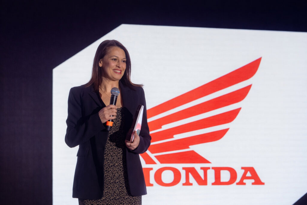 COTY 2026: Η Honda του Ομίλου Σαρακάκη Νο1 σε Πωλήσεις 2025