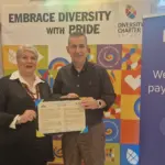 Η Nexi Ελλάδος υπέγραψε τη Χάρτα Διαφορετικότητας