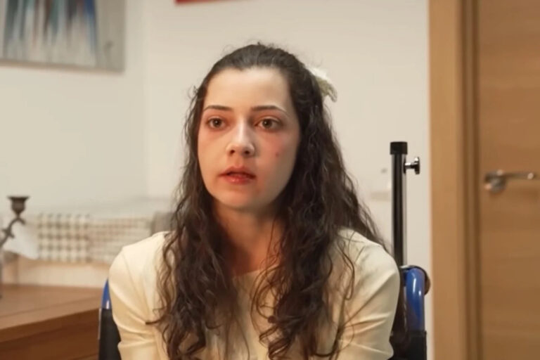 Η Νοέλια Καστίγιο πάλεψε σκληρά για το δικαίωμά της να πεθάνει – Υποβλήθηκε σε ευθανασία μετά από αγώνα 601 ημερών