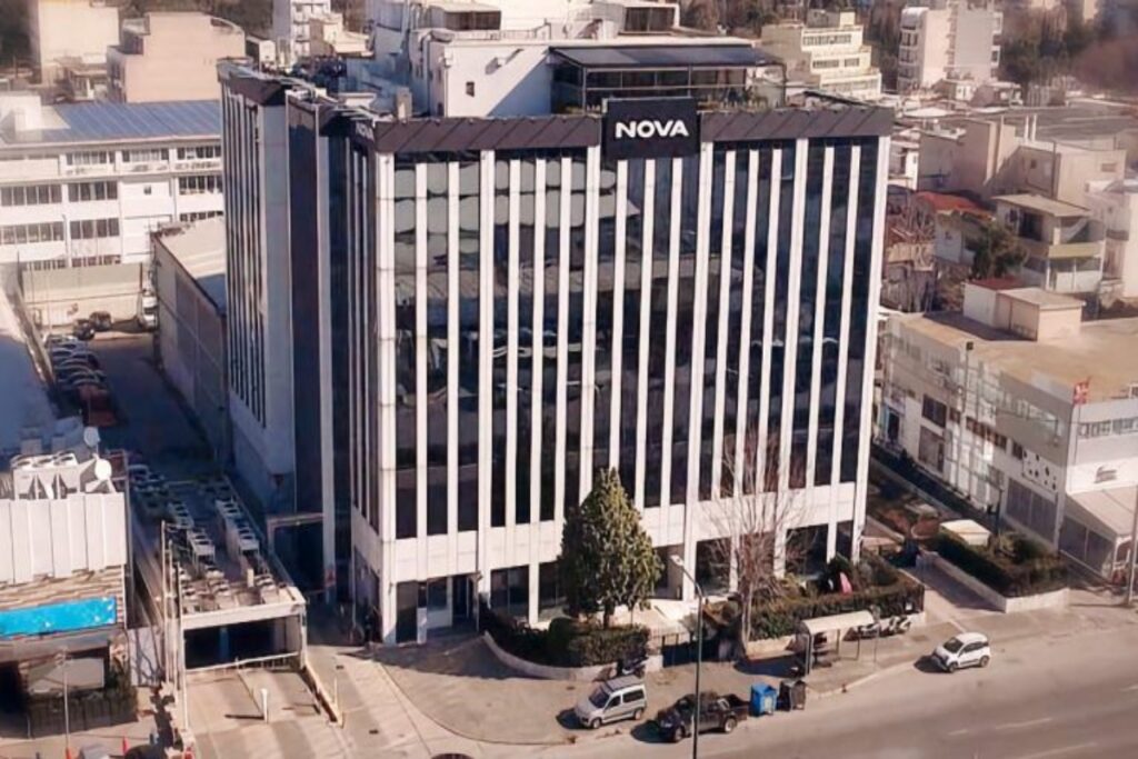 H Νova στηρίζει τους συνδρομητές της στη Μέση Ανατολή