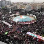 Αυτός είναι ο αριθμός των νεκρών στη Μέση Ανατολή μετά από 5 ημέρες συγκρούσεων