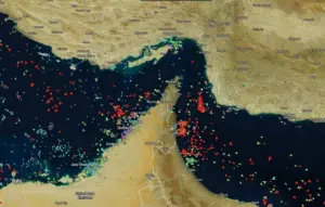 Ιράν: «Ούτε λίτρο πετρέλαιο» στους συμμάχους ΗΠΑ και Ισραήλ – Για καταστροφικές συνέπειες προειδοποιεί η Aramco