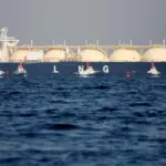 Εκτοξεύονται οι τιμές φυσικού αερίου στην Ευρώπη μετά τη διακοπή της παραγωγής LNG από το Κατάρ