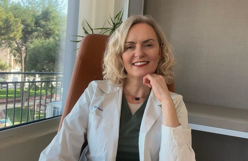 Παγκόσμια Ημέρα Παχυσαρκίας: Η Γενικός Οικογενειακός Ιατρός Ελίνα Παπαδοπούλου εξηγεί – «Η ιατρική, η διατροφή και η ψυχολογία συνεργάζονται με κοινό στόχο»