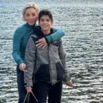 Μαριάντα Πιερίδη: Συγκινεί ανήμερα των γενεθλίων του γιου της-«Η μέρα που γεννήθηκες δεν ήταν η αρχή μόνο της δικής σου ζωής, αλλά και της δικής μου»