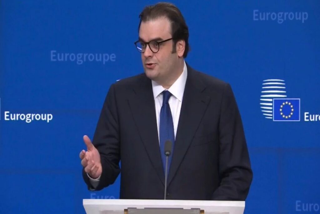 Πιερρακάκης: Στο Παρίσι για το μέλλον της ευρωπαϊκής ανταγωνιστικότητας και της βιομηχανικής πολιτικής