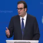 Πιερρακάκης: Η Ευρώπη πρέπει να κινηθεί γρήγορα απέναντι σε μια ανησυχητική και βαθιά κρίση