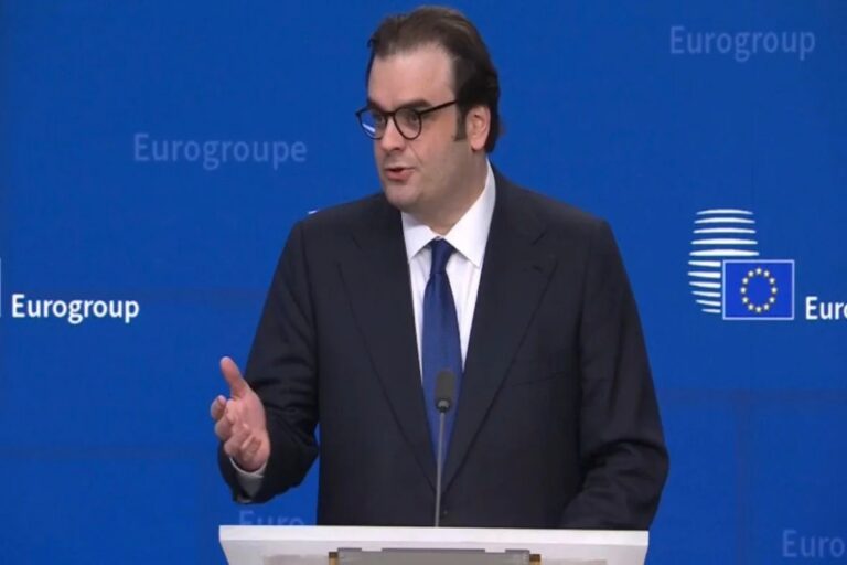 Πιερρακάκης: Στο Παρίσι για το μέλλον της ευρωπαϊκής ανταγωνιστικότητας και της βιομηχανικής πολιτικής