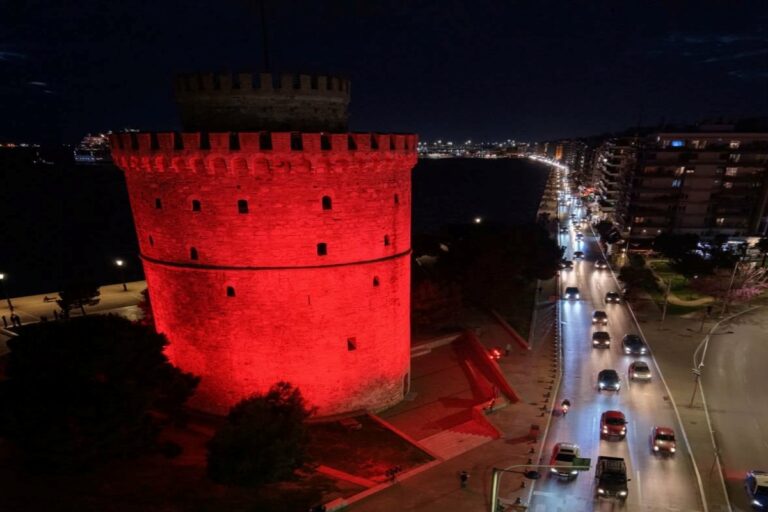 Φως ελπίδας στον Λευκό Πύργο για τη μάχη κατά του Πολλαπλού Μυελώματος