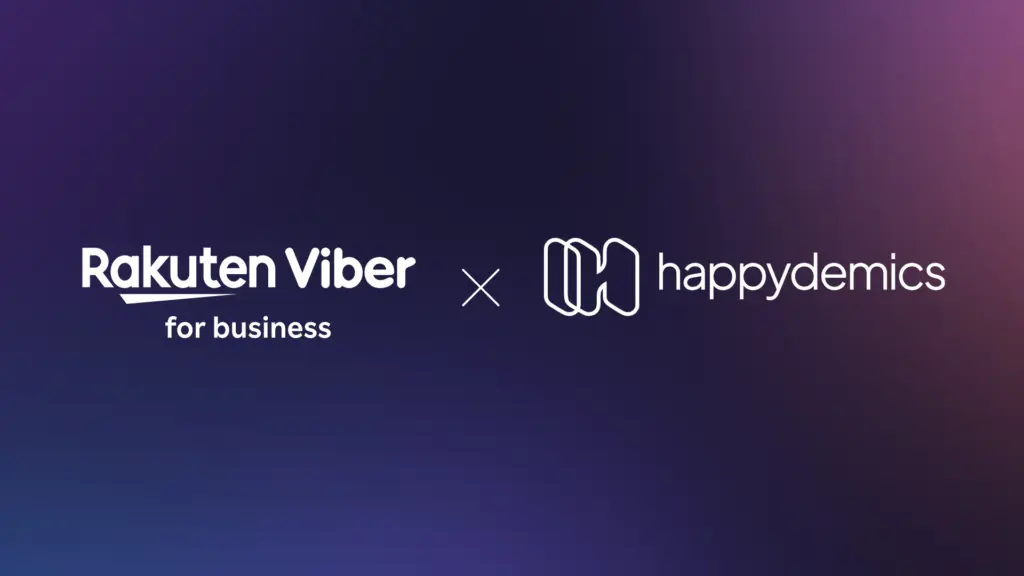 Rakuten Viber & Happydemics: Νέα δεδομένα για τη μέτρηση της διαφήμισης