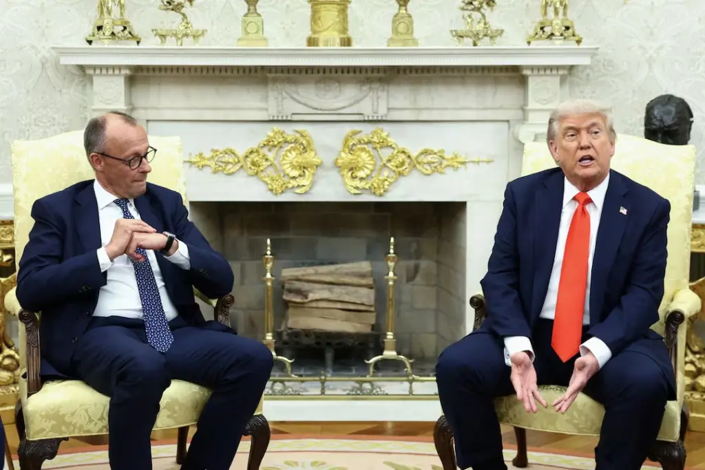 Τραμπ: Η χειρότερη περίπτωση για το Ιράν θα ήταν η νέα ηγεσία να είναι «τόσο κακή όσο και η προηγούμενη»