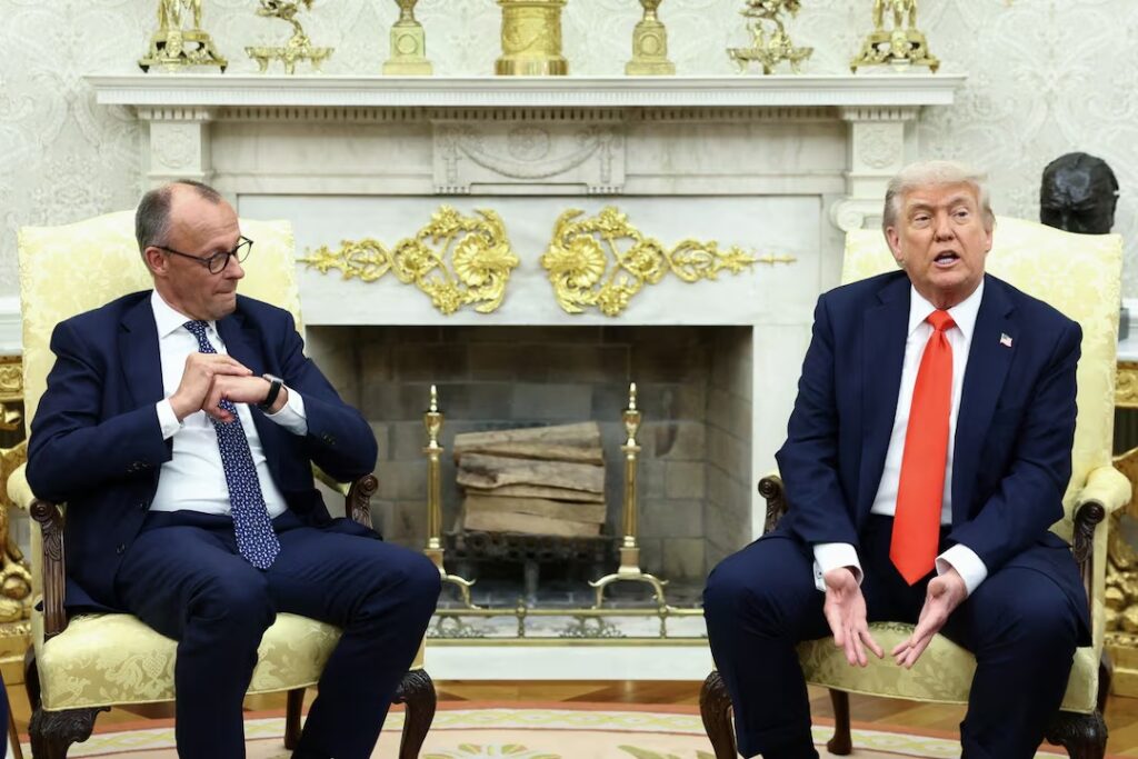 Τραμπ: Η χειρότερη περίπτωση για το Ιράν θα ήταν η νέα ηγεσία να είναι «τόσο κακή όσο και η προηγούμενη»