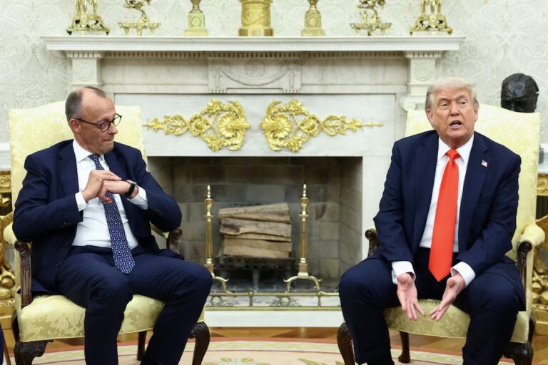 Τραμπ: Η χειρότερη περίπτωση για το Ιράν θα ήταν η νέα ηγεσία να είναι «τόσο κακή όσο και η προηγούμενη»