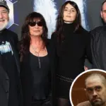 Ρομπ Ράινερ: Ψυχίατροι τον είχαν προειδοποιήσει να μην επιτρέψει στον γιο του να μείνει στο σπίτι