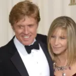 Μπάρμπαρα Στρέιζαντ: Συζητά για μία εμφάνιση στα Όσκαρ για να τιμήσει τον Ρόμπερτ Ρέντφορντ