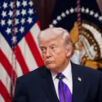 Ο Τραμπ λέει ότι ο πόλεμος με το Ιράν θα τελειώσει «σύντομα» καθώς «δεν έχει απομείνει σχεδόν τίποτα να στοχοποιήσουμε»