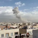 Κουβετιανός απειλεί Αμερικανό πιλότο με μεταλλικό σωλήνα, νομίζοντας ότι είναι Ιρανός – «Κάνε πίσω – Είμαι Αμερικανός» [βίντεο]