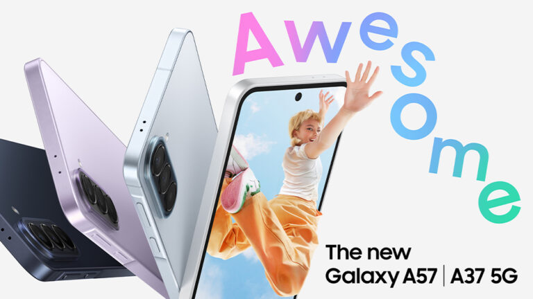 Η Samsung παρουσιάζει τα Galaxy A57 5G και Galaxy A37 5G, με επαγγελματικού επιπέδου χαρακτηριστικά σε εκπληκτική τιμή