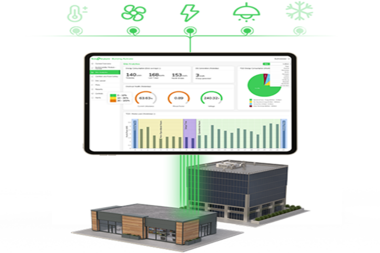 Η Schneider Electric παρουσιάζει το EcoStruxure™ Building Activate απλοποιώντας την αυτοματοποιημένη διαχείριση για μικρά και μεσαία κτίρια