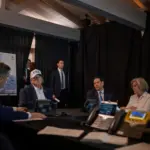 Οι ΗΠΑ δημοσίευσαν χάρτη των πρώτων 100 ωρών της Επιχείρησης «Επική Οργή»