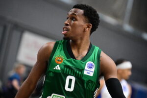 Ευρωλίγκα: Ο Παναθηναϊκός τερμάτισε 7ος - Με τη Μονακό στα Play-In