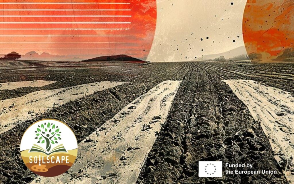 Το Open Call του SOILSCAPE ξεκινά 36 πρωτοβουλίες Arts-Soils σε όλη την Ευρώπη