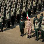 «Ο μαθητευόμενος του χασάπη»: Ο Αχμάντ Βαχιντί αναλαμβάνει τους Φρουρούς της Επανάστασης – Το αιματηρό παρελθόν και το διεθνές ένταλμα για μακελειό