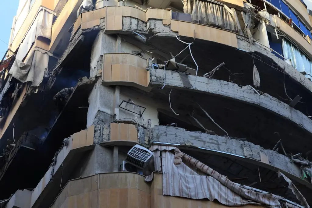 Χάος στο Ιράν: Στο στόχαστρο οι εγκαταστάσεις φυσικού αερίου South Pars – Επιδρομές, νεκροί κα