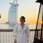 «Ήμουν πολύ τυχερή αλλά δεν το βλέπω έτσι» – Η Σταματίνα Τσιμτσιλή μιλά για το πρόσφατο ταξίδι της στο Ντουμπάι πριν από τις επιθέσεις στη Μέση Ανατολή