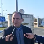 Κύπρος: «Το χωριό εκκενώθηκε από χθες – Το ηθικό μας ανυψώνεται με την ελληνική βοήθεια», δήλωσε ο Αντιδήμαρχος Ακρωτηρίου