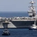 Κατασκοπεία στη Σούδα: Στην Ευελπίδων ο 36χρονος Γεωργιανός – Τι εντόπισαν οι Αρχές στο κινητό του;