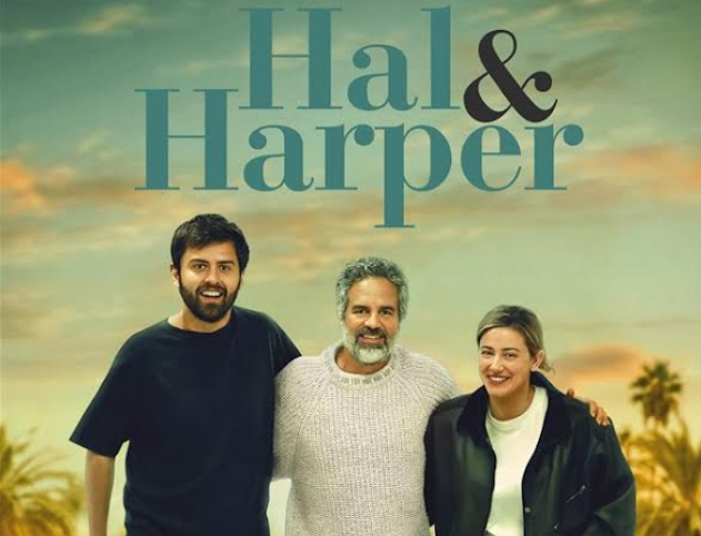 Οι νέες σειρές «Sweetpea» και «Hal & Harper» έρχονται να συναρπάσουν στο Novacinema4!