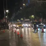 Δόγμα «μηδενικής ανοχής» στην Αττική – Σαρωτικοί έλεγχοι αλκοτέστ σε κεντρικούς δρόμους [βίντεο]