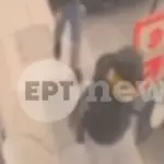 Βίντεο – ντοκουμέντο δείχνει τους δράστες να διαφεύγουν μετά το μαχαίρωμα του 17χρονου στον Άγιο Παντελεήμονα