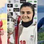 Πέντε παίκτριες της ιρανικής εθνικής ομάδας ποδοσφαίρου θα ζητήσουν άσυλο στην Αυστραλία – «Δώστε τους άσυλο, οι ΗΠΑ θα τις δεχθούν αν δεν το κάνετε», λέει ο Τραμπ