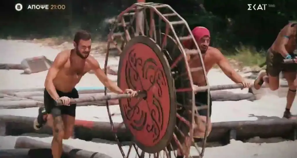 Survivor spoiler 17/3: Ποιοι κερδίζουν το αποψινό έπαθλο επικοινωνίας;