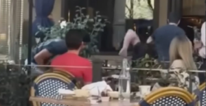 Άγριος ξυλοδαρμός Ισραηλινοαμερικανών στην Καλιφόρνια - Τρεις συλληφθέντες [βίντεο]