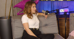 Βάσω Λασκαράκη: Η δύσκολη χρονιά του 2017 μετά τον χωρισμό από τον Γιάννη Τσιμιτσέλη - «Ήταν μια χρονιά περίεργη, ζούσα σε μία αναμπουμπούλα»