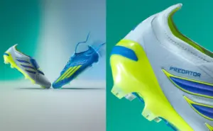 Η adidas αποκαλύπτει το Ice Cold Precision Pack με τα Νέα Predator και F50