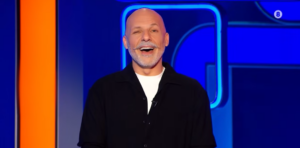 LINGO: Κυκλοφόρησε το τρέιλερ με παρουσιαστή τον Νίκο Μουτσινά - Πότε είναι η πρεμιέρα στο STAR