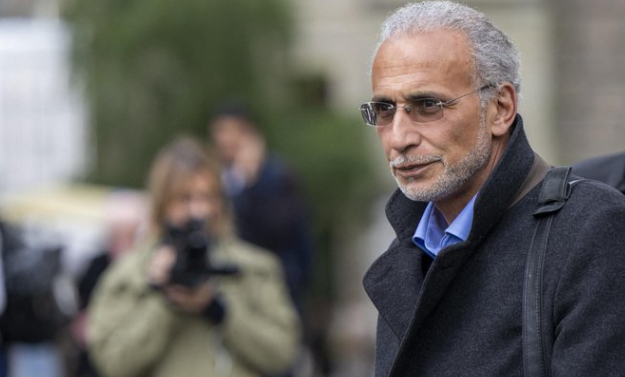 Ταρίκ Ραμαντάν: Ο διακεκριμένος μελετητής καταδικάστηκε σε 18 χρόνια φυλάκιση για βιασμούς σε Γαλλία και Ελβετία