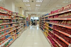 Ακρίβεια: Η κρίση στη Μέση Ανατολή έφερε ανατιμήσεις στο ράφι - «Φωτιά» τα οπωροκηπευτικά