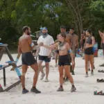 Survivor spoiler: Ποια ομάδα κερδίζει τη δεύτερη ασυλία;