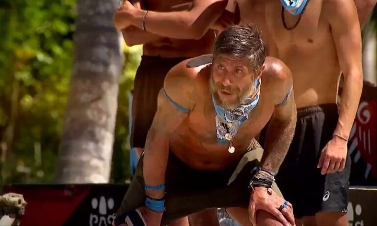 Survivor Spoiler: Μόλις έσκασε ο νικητής – Αυτή είναι η ομάδα που κερδίζει σήμερα την ασυλία [βίντεο]