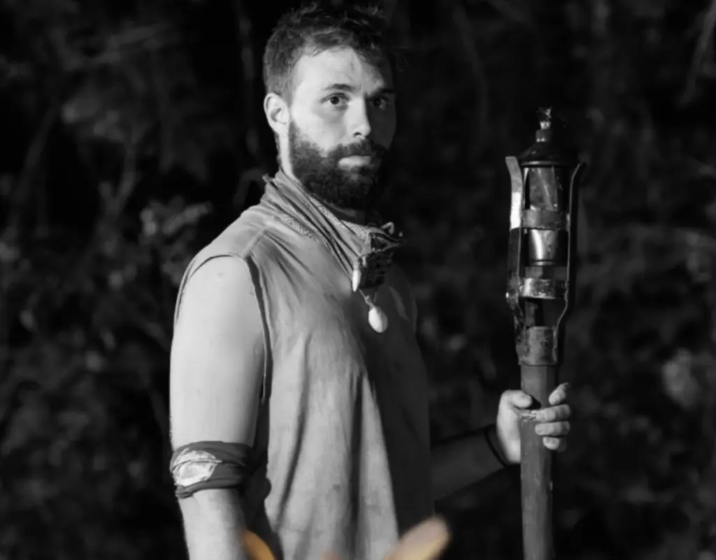 Survivor: Δεν πάει ο νους σας με πόσα χρήματα αποχώρησε ο Αλέξανδρος Τσιλιμίγκρας