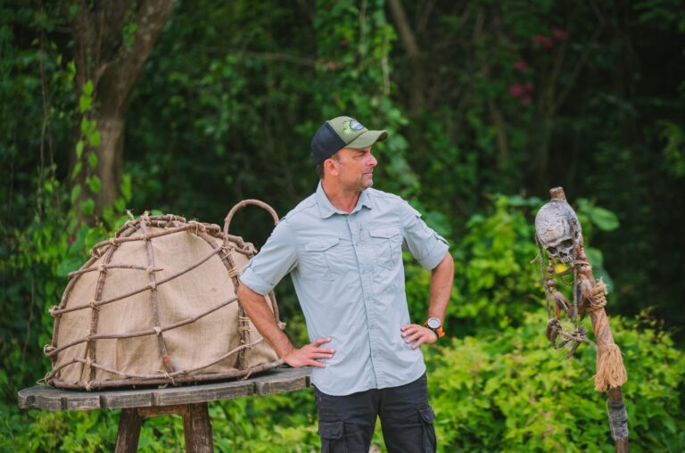 Survivor spoiler 6/4: Ποιος είναι ο δεύτερος υποψήφιος προς αποχώρηση;