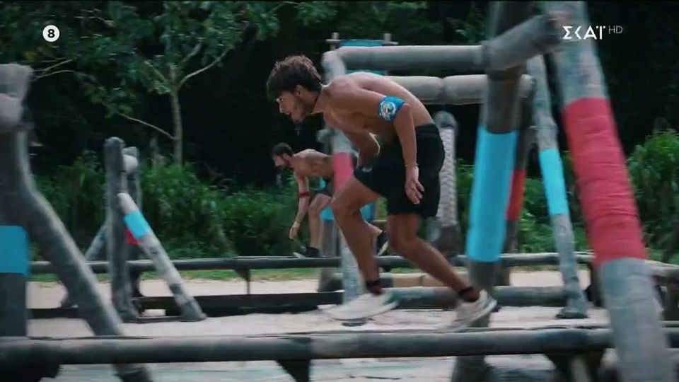 Survivor Spoiler 8/3: Το απόλυτο φαβορί για τη 2η ασυλία – Χαμός στους Αθηναίους